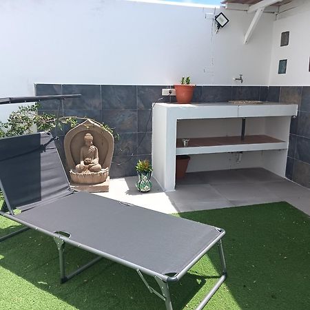 La Reserva El Jardin Tarifa Zewnętrze zdjęcie