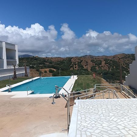 La Reserva El Jardin Tarifa Zewnętrze zdjęcie