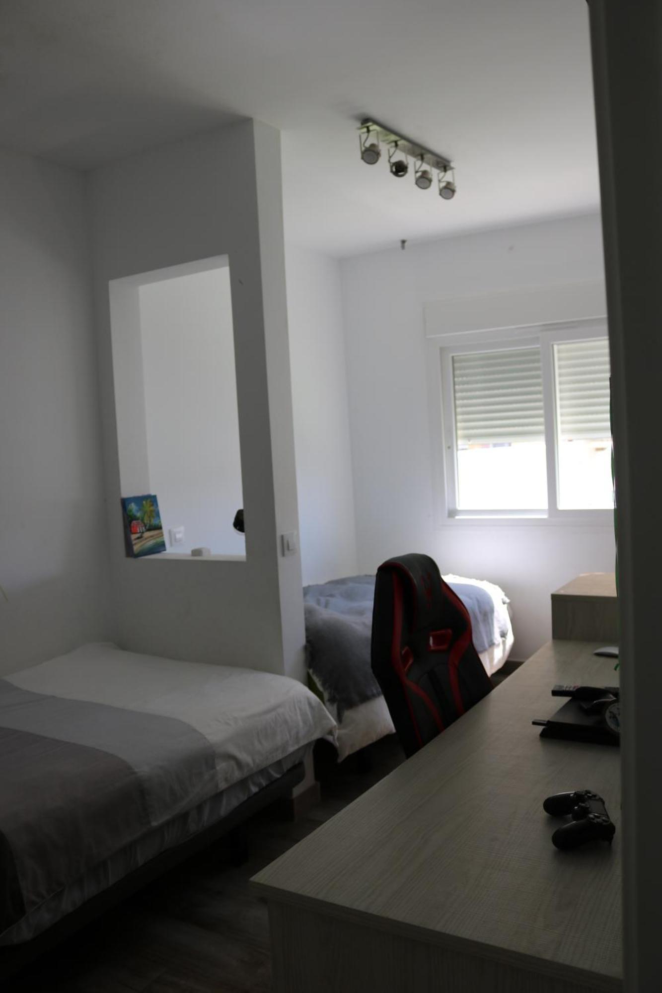 La Reserva El Jardin Tarifa Zewnętrze zdjęcie