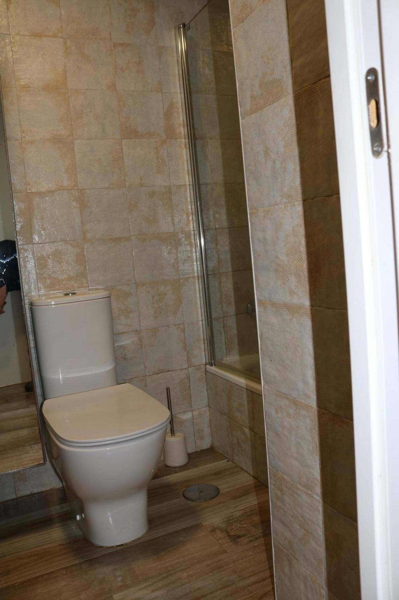 La Reserva El Jardin Tarifa Zewnętrze zdjęcie