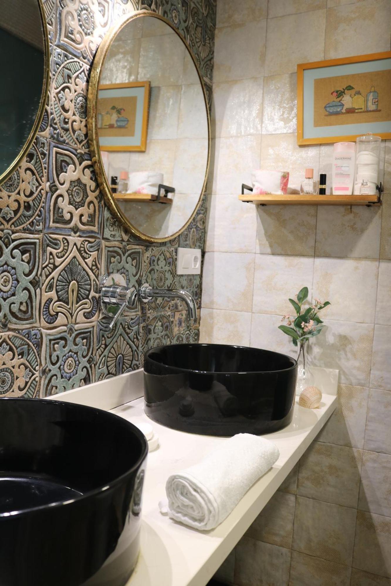 La Reserva El Jardin Tarifa Zewnętrze zdjęcie