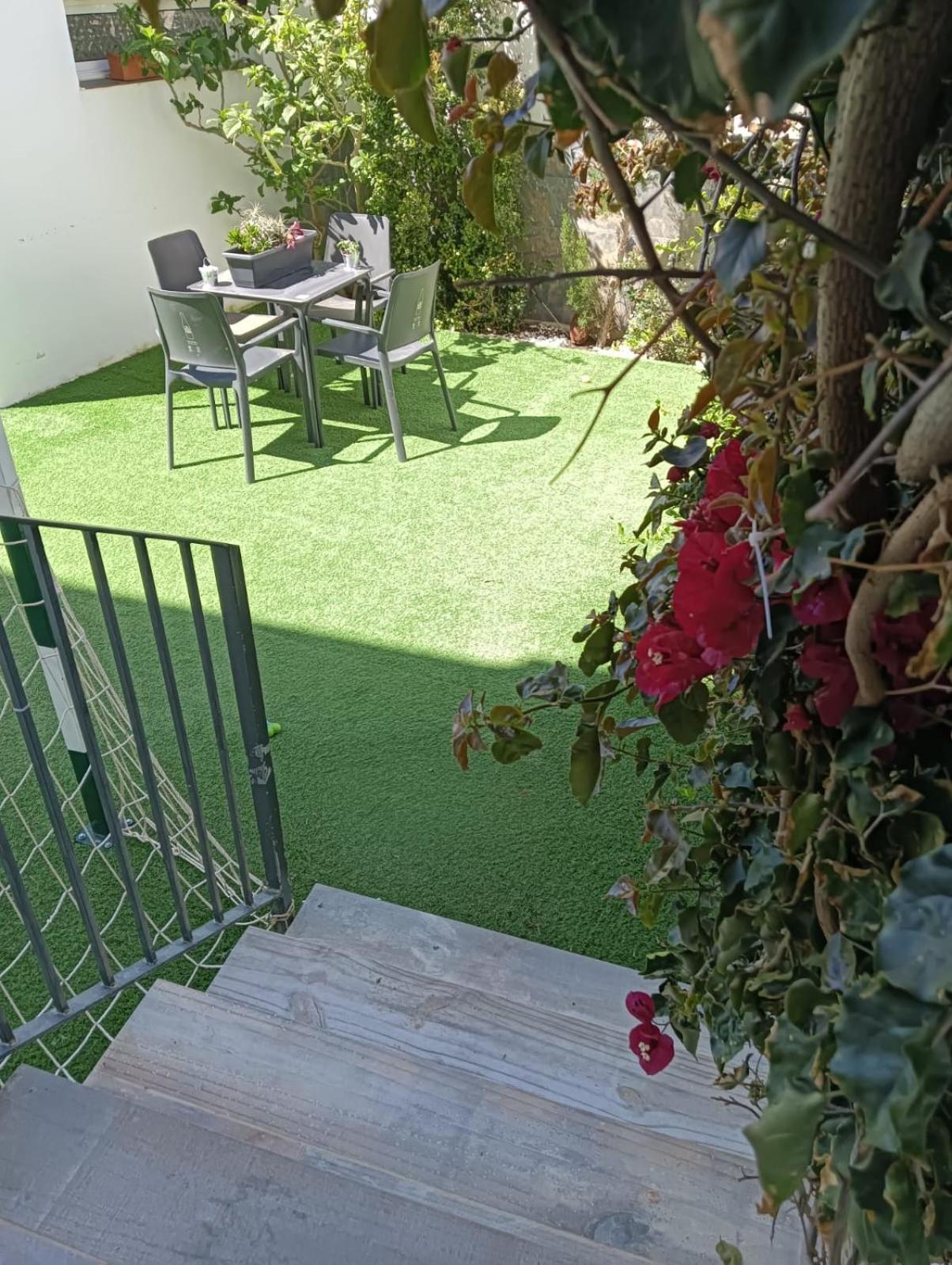 La Reserva El Jardin Tarifa Zewnętrze zdjęcie