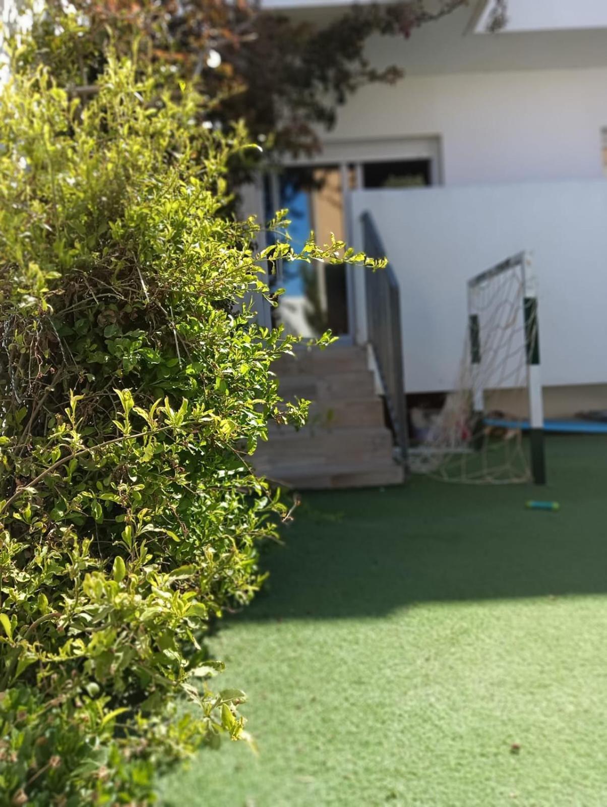 La Reserva El Jardin Tarifa Zewnętrze zdjęcie