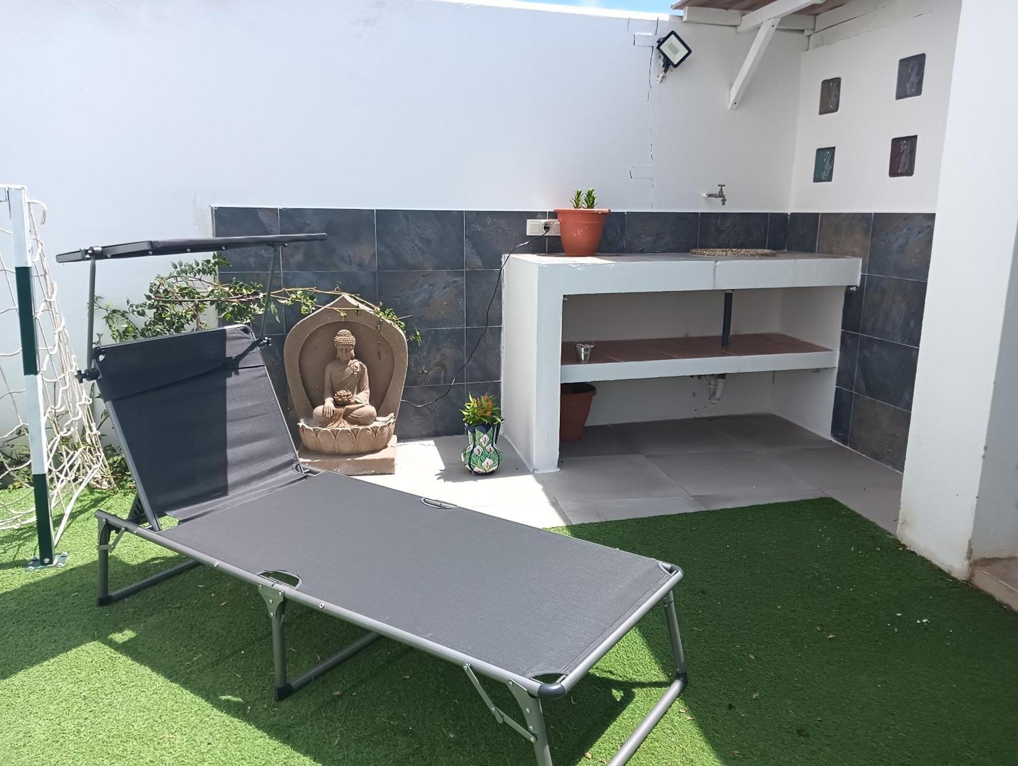 La Reserva El Jardin Tarifa Zewnętrze zdjęcie