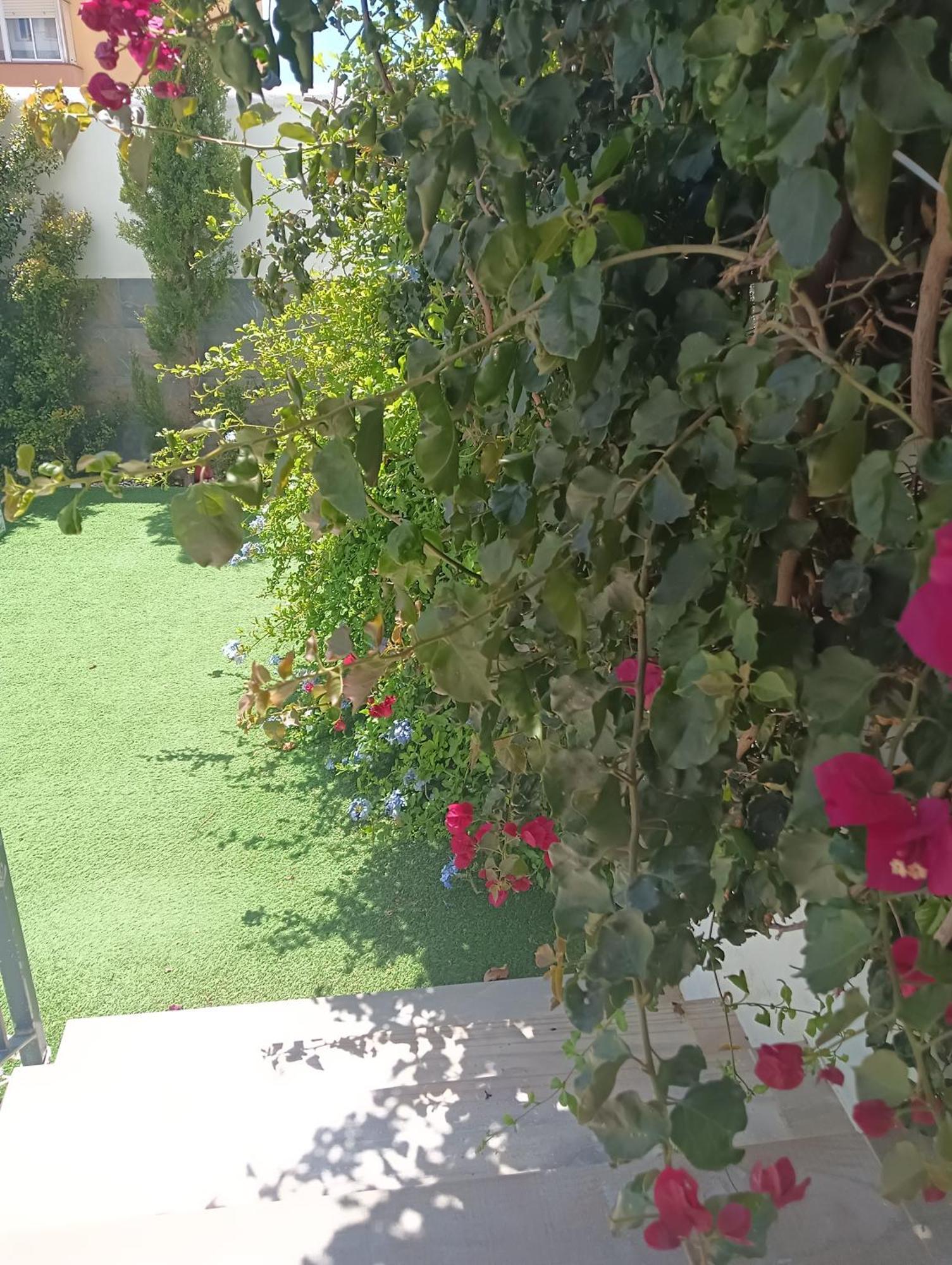 La Reserva El Jardin Tarifa Zewnętrze zdjęcie